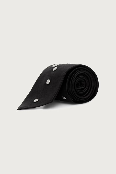 HELIOT EMIL Men's black AW26_16_185