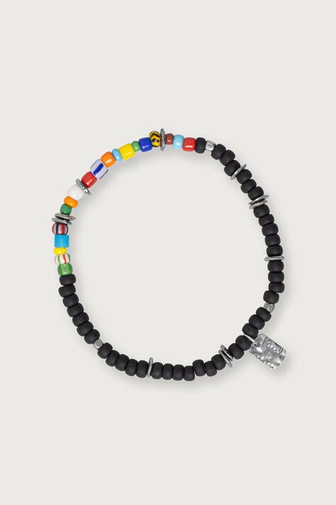 Paul Smith Bransoletka męska M1A-BRAC-WMIX