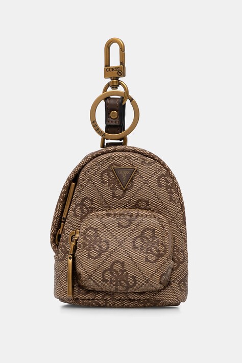 Guess brelok męski MILANO RM5490 P6201