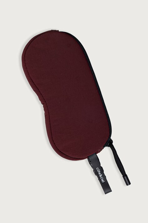Cote&Ciel Etui za naočale za djecu bordo 29265