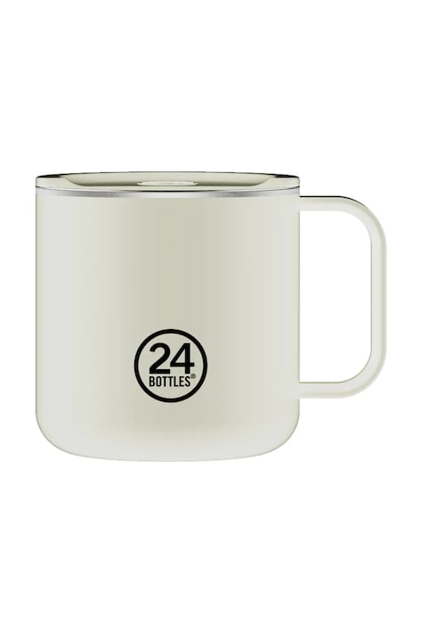 24bottles Termoszbögre Casa Mug 340 ml bézs 002452