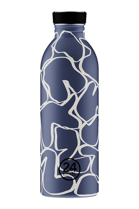 24bottles Μπουκάλι Urban Bottle 500 ml σκούρο μπλε 002423