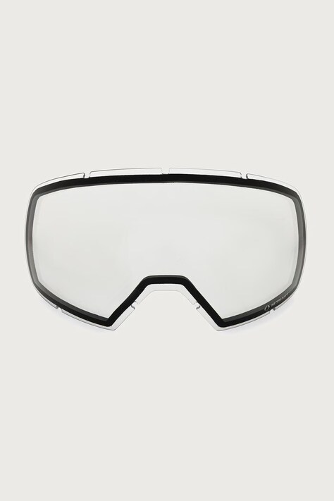 Rossignol Soczewki do gogli SP LENS IZAR transparentne RKOGM09