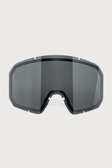 Rossignol Soczewki do gogli SP LENS ESSENTIAL szare RKNGK07