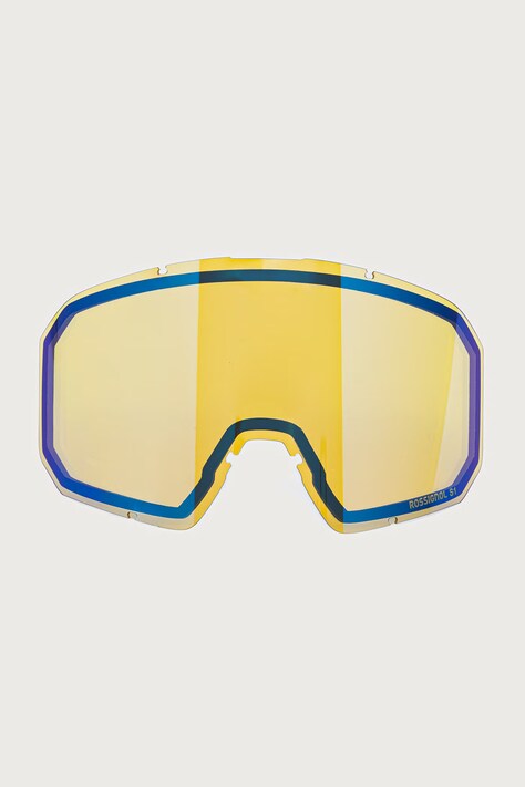 Rossignol Soczewki do gogli SP LENS ESSENTIAL żółte RKNGK05