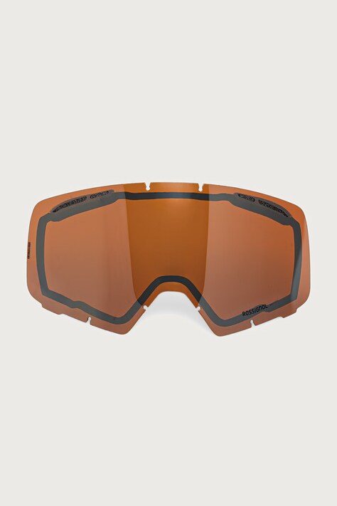 Rossignol Soczewki do gogli SP LENS CS1 pomarańczowe RKJG612