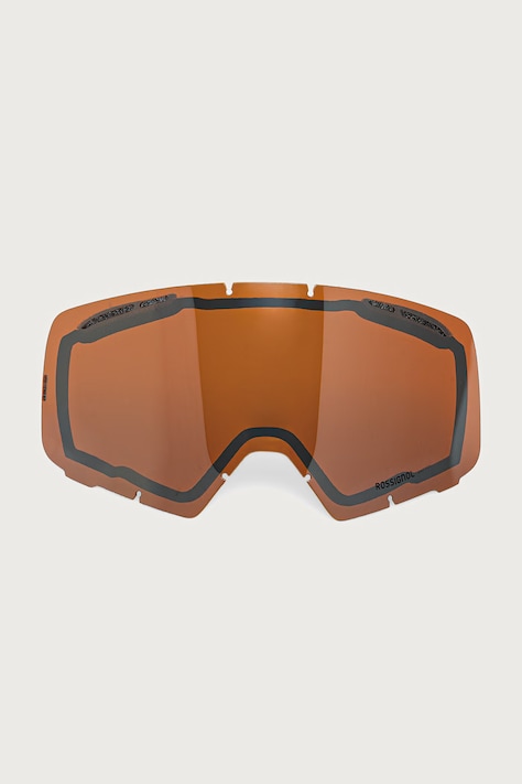 Rossignol Soczewki do gogli SP LENS CS1 pomarańczowe RKJG612