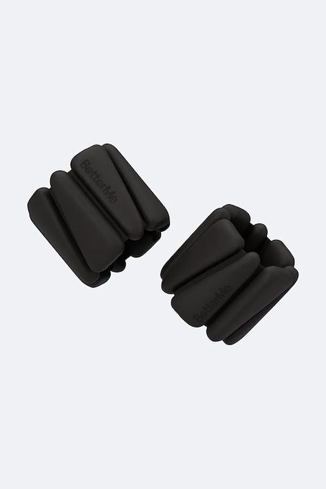 BetterMe Adjustable Weight černá WBN00001