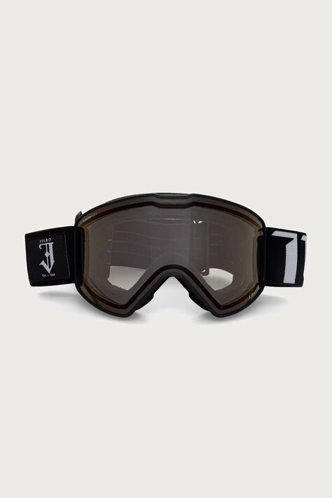 Julbo Gogle CYRIUS-X REACTIV 0-4 High Contrast czarne J783RE.0.4High.Contr