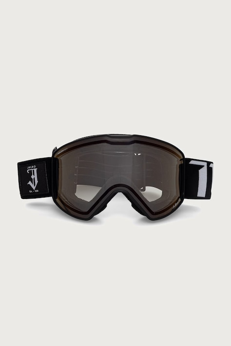 Julbo Gogle CYRIUS-X REACTIV 0-4 High Contrast czarne J783RE.0.4High.Contr