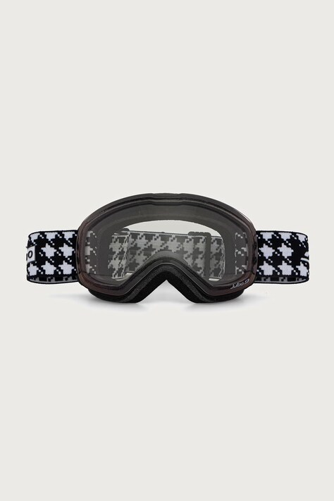 Julbo Gogle PROXIMA REACTIV 0-4 High Contrast czarne J782RE.0.4High.Contr