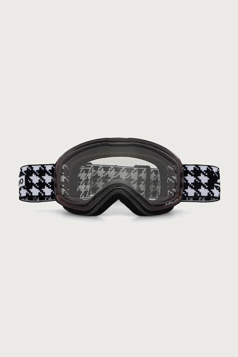 Julbo Gogle PROXIMA REACTIV 0-4 High Contrast czarne J782RE.0.4High.Contr