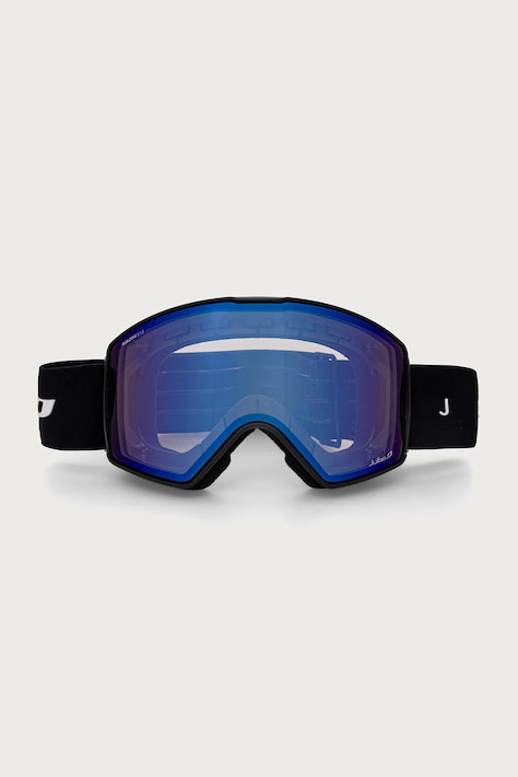 Julbo Gogle LAUNCHER REACTIV 1-3 High Contrast czarne J781RE.1.3High.Contr