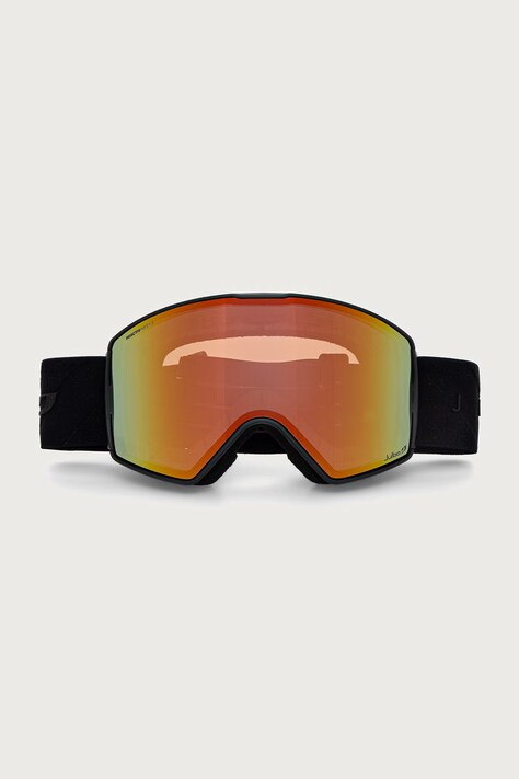 Julbo Gogle LAUNCHER REACTIV 1-3 Glare Control czarne J781RE.1.3Glare.Con