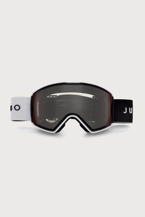 Julbo Gogle LAUNCHER REACTIV 0-4 High Contrast białe J781RE.0.4High.Contr