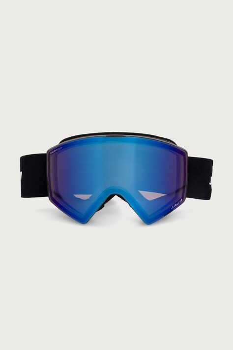 Julbo Gogle RAZOR EDGE REACTIV 2-4 Polarized czarne J775RE.2.4Polarized