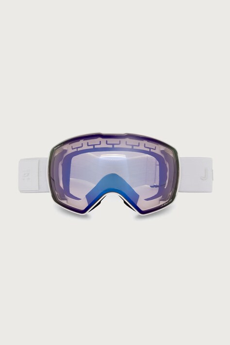 Julbo Gogle LIGHTYEAR REACTIV 1-3 High Contrast białe J774RE.1.3High.Contr