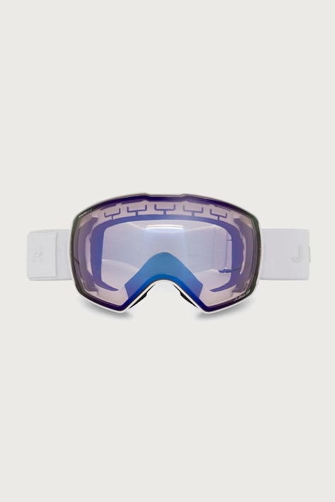 Julbo Gogle LIGHTYEAR REACTIV 1-3 High Contrast białe J774RE.1.3High.Contr