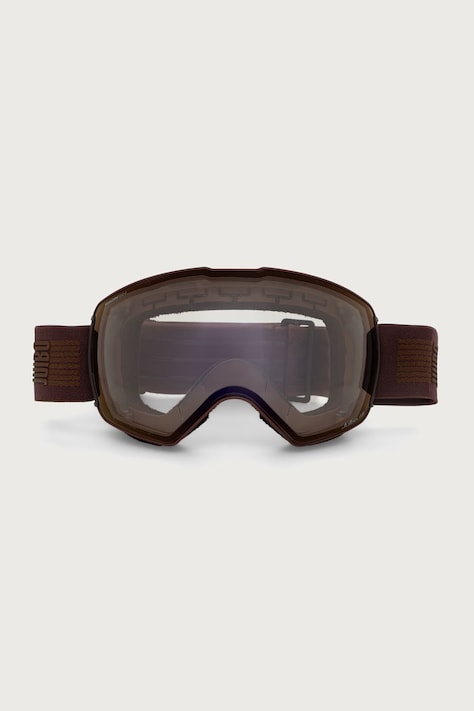 Julbo Gogle LIGHTYEAR REACTIV 0-4 High Contrast brązowe J774RE.0.4High.Contr