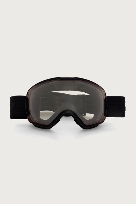 Julbo Gogle LIGHTYEAR REACTIV 0-4 High Contrast czarne J774RE.0.4High.Contr