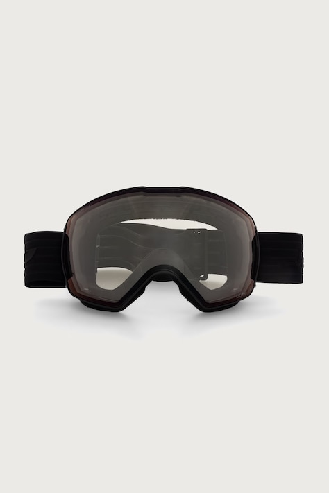Julbo Gogle LIGHTYEAR REACTIV 0-4 High Contrast czarne J774RE.0.4High.Contr