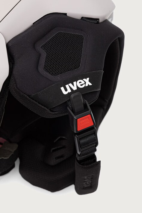 Uvex Kask narciarski Horizon CV MIPS szary 56/6/344