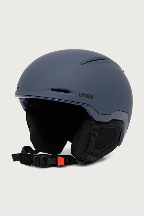 Uvex Kask narciarski Monte pro granatowy 56/6/356