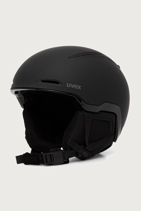 Uvex Kask narciarski Monte pro MIPS czarny 56/6/351
