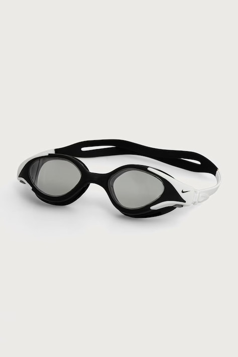 Nike Okulary pływackie czarne NESSG131