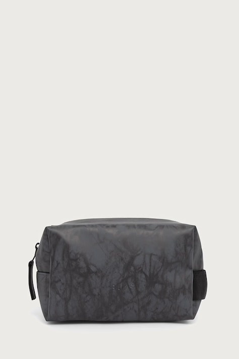 Rains Kosmetyczka Wash Bag Small szara 15580