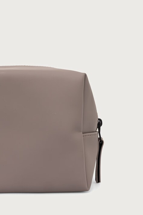 Rains косметичка Wash Bag Small — фото 3