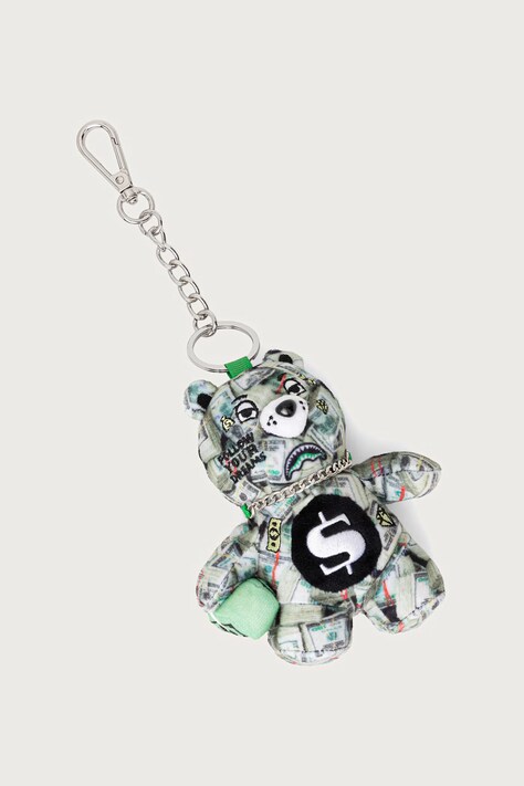 Sprayground Brelok MONEY BANKS 910K9596NSZ