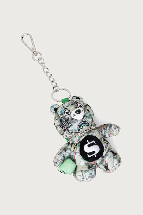 Sprayground Brelok MONEY BANKS 910K9596NSZ