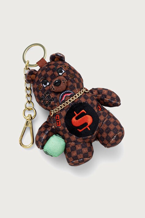 Sprayground Brelok BUBBLY 910K9594NSZ