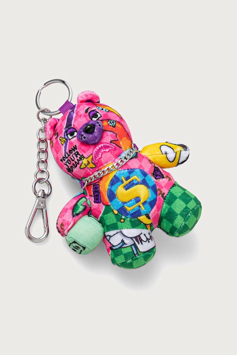 Sprayground Brelok WILD 910K9592NSZ