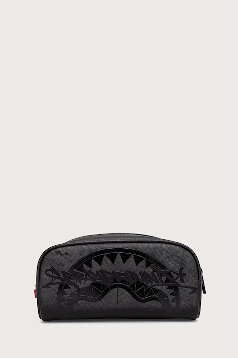 Sprayground Piórnik czarny 910B9448NSZ