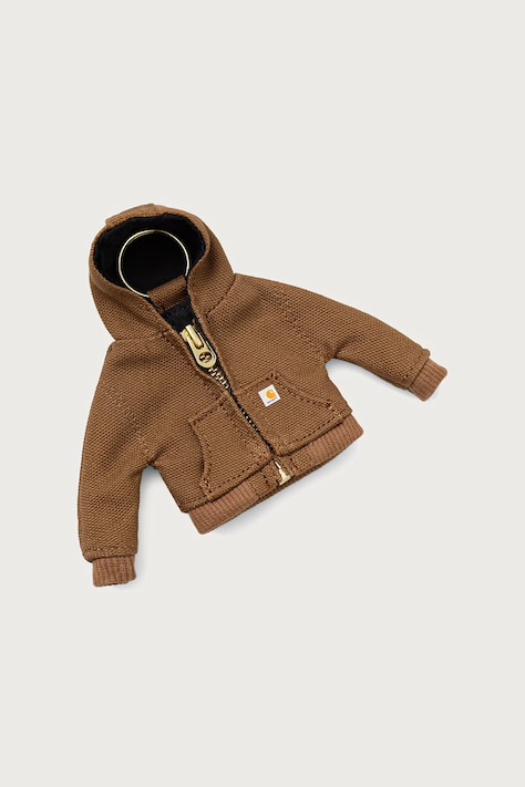 Carhartt WIP Mini Active Keychain brelok I036419.HZXX