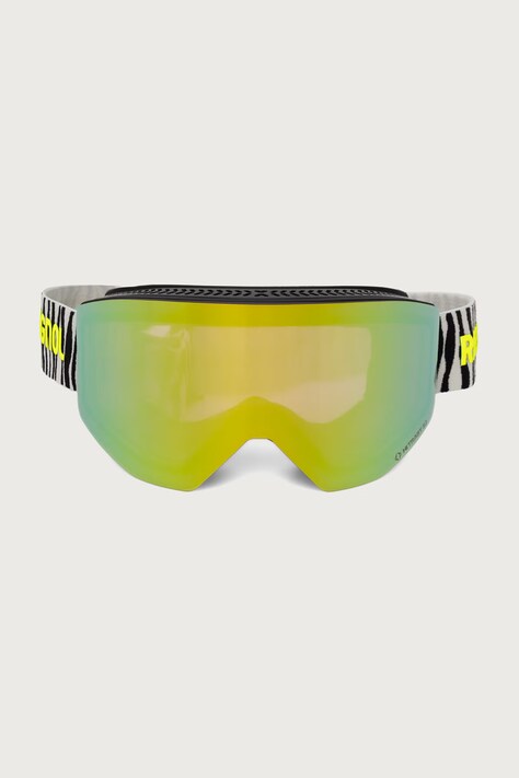 Rossignol Gogle narciarskie OTAVA czarne RKOGO05