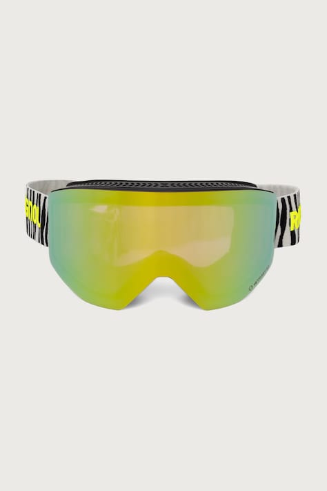 Rossignol Gogle narciarskie OTAVA czarne RKOGO05