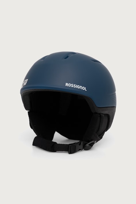 Rossignol Kask narciarski FIT IMPACTS granatowy RKPHF02