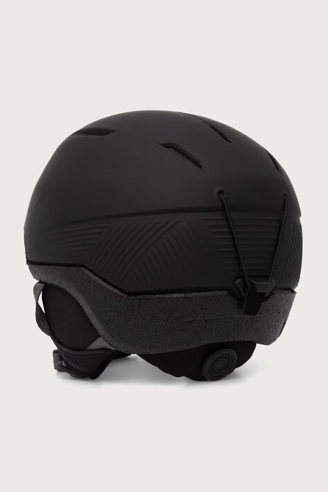 Rossignol Kask narciarski FIT IMPACTS czarny RKPHF01