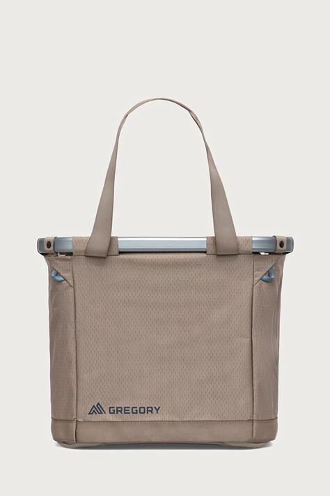 Gregory Torba ALPACA GEAR TOTE 30 zielona ALPACA.GEAR.TOTE.30