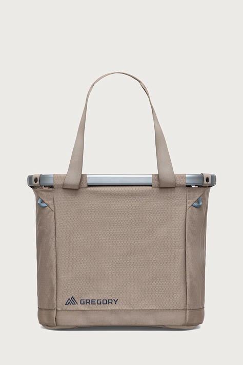 Gregory Torba ALPACA GEAR TOTE 30 zielona ALPACA.GEAR.TOTE.30