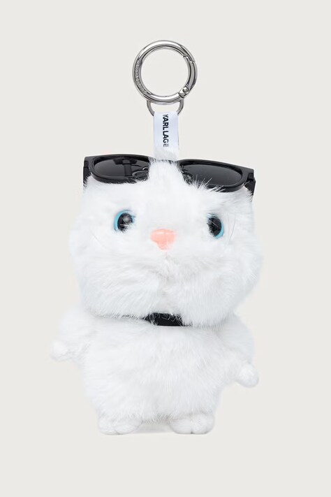 Karl Lagerfeld Brelok B4W50058