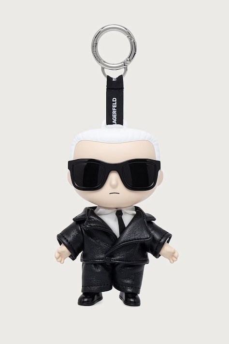 Karl Lagerfeld Kulcstartó B4W50059