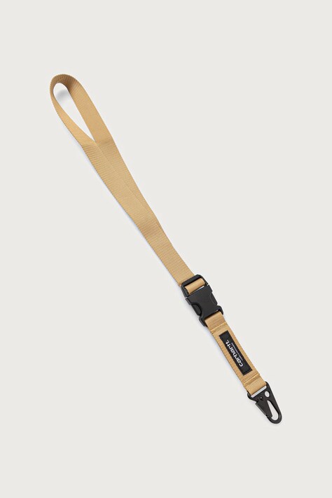 Carhartt WIP Click Keychain smycz I035374