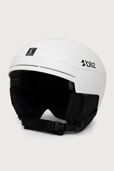 Bliz Kask narciarski biały FZS910012