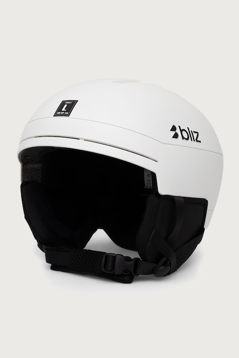 Bliz Kask narciarski biały FZS910012