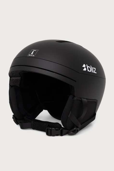 Bliz Kask narciarski czarny FZS910012
