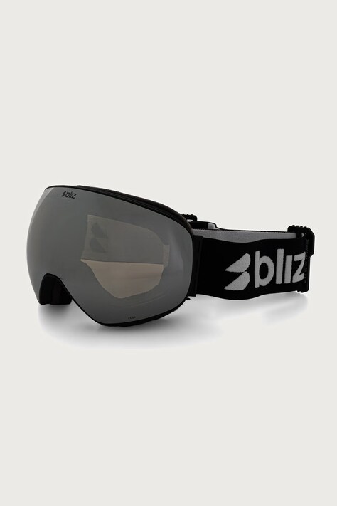 Bliz Gogle narciarskie czarne 0ZG8003.14